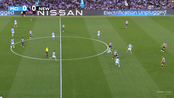 VIDEO Manchester City-Newcastle 1-0, la decida Alvarez: guarda gol e highlights