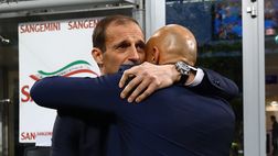 Gazzetta: “Nel 26-27 Milan e Juve dovranno contendere lo scudetto all’Inter. E per farlo…”