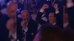 VIDEO / Il City vince, l’Aston Villa in Champions: esultano Emery e la squadra