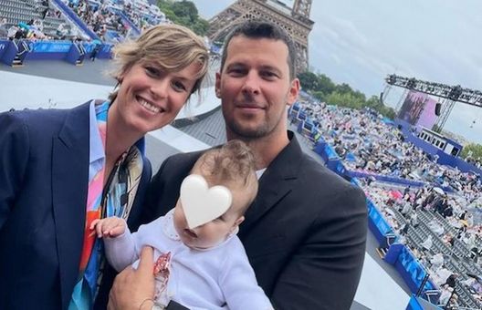 Pellegrini: “Sarà parto cesareo”. Giunta: “Sono contento, non vi diciamo il nome ma…”- immagine 3