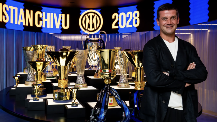 Inter, dopo Palestra l’Inter non si ferma: ecco il prossimo rinforzo che si aspetta Chivu Inter Chivu