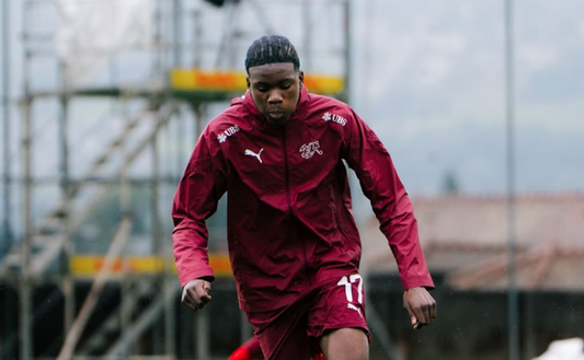 Profilo Instagram Bolongo In Svizzera – Inter, assalto al gigante Bolongo: 13 gol in 15 partite. E c’è l’assist contratto- immagine 2