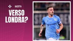 Calciomercato Milan – Interesse del Chelsea per Milinkovic-Savic