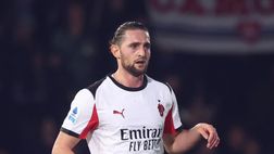 Rabiot squalificato: in Milan-Como Allegri pensa di sostituirlo andando sul sicuro