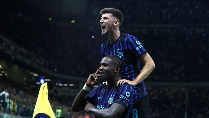 -2 a Juve-Inter: Sky, DAZN o in chiaro? Dove vedere la partita in diretta e streaming - immagine 1