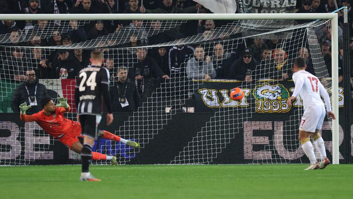 Udinese 1-2 Genoa | Okoye e Solet deludono: top e flop dell’incontro - immagine 1