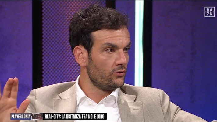 Parolo: “Squadra più europea è il Milan. Ma poi è l’Inter che ripartendo se la gioca col City” - immagine 1