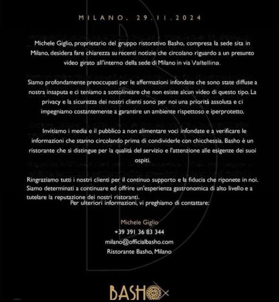 Fabrizio Corona all’attacco del Milan e di Theo Hernandez- immagine 3