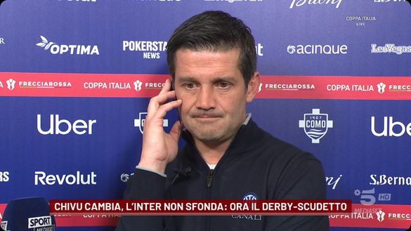 CdS – Formazione Inter contro il Milan? Un solo dubbio per Chivu. E occhio a…- immagine 3