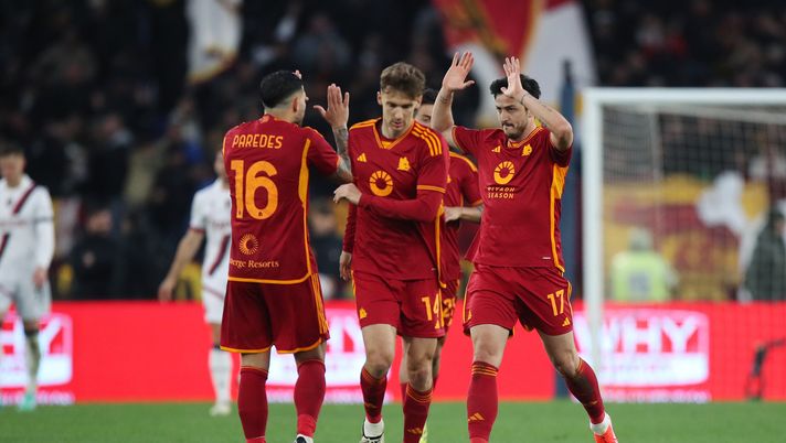 Getty Images Dove vedere Udinese-Roma in TV e LIVE streaming - immagine 1