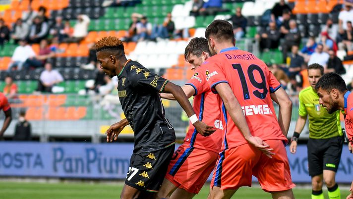 Venezia-Atalanta, le formazioni ufficiali: c’è l’esordio di Stankovic - immagine 1