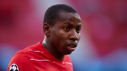 Monaco, a Camara 4 giornate di squalifica: aveva nascosto il logo anti-omofobia