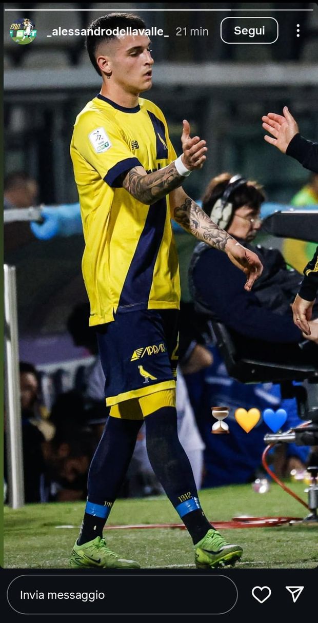 Torino, Dellavalle resta a Modena: tutto fatto per il prestito secco- immagine 2