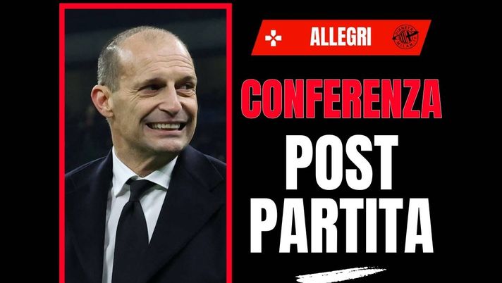 Milan-Lazio, Allegri e il momento: “Dipende da come crescono i singoli” - immagine 1