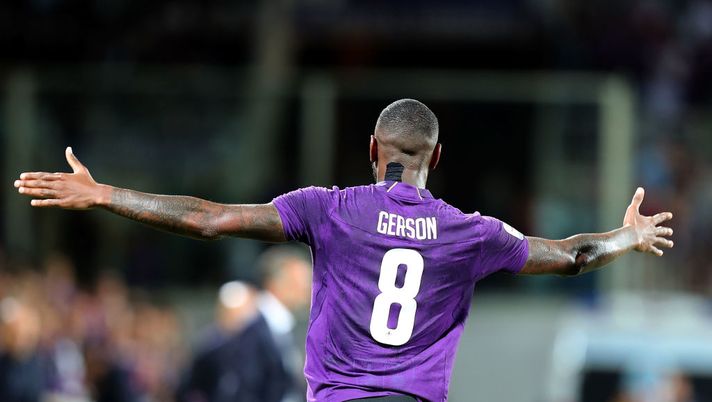 Ricordate Gerson? Che giocate in campo, ma gli avversari non apprezzano (VIDEO) - immagine 1