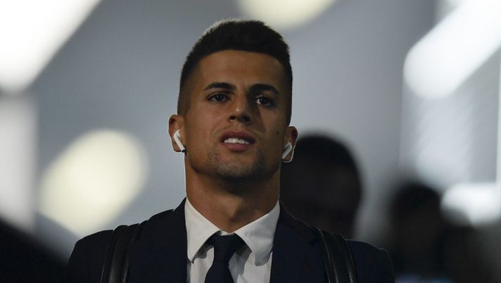 Getty Biasin: “Cancelo aspetta il Barça prima di rispondere all’Inter. E dalla Catalogna…” - immagine 1