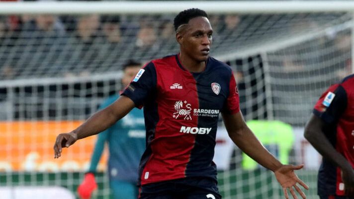 Cagliari, novità Coman, Luperto e Mina: ecco le ultime dopo l’allenamento di oggi - immagine 1