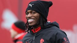 Milan, Leao vuole tornare titolare e decisivo contro il Verona. Ma ha anche questi altri obiettivi