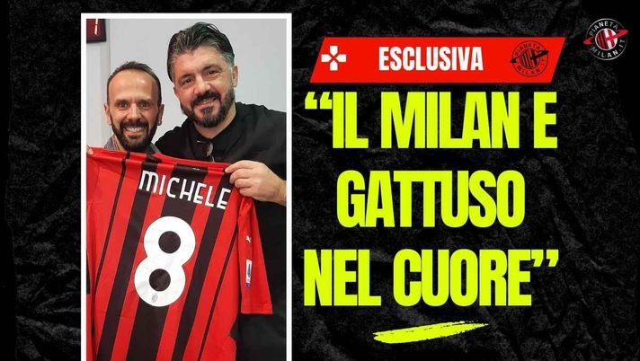 Chiarello: 'Lotta alla sclerosi multipla con la scrittura. Scudetto con Rabiot. Gattuso stampato nel cuore'