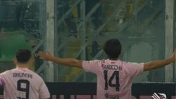 VIDEO Palermo-Bari 3-0, gol e highlights: super Ranocchia! Ok Ceccaroni, solito Segre