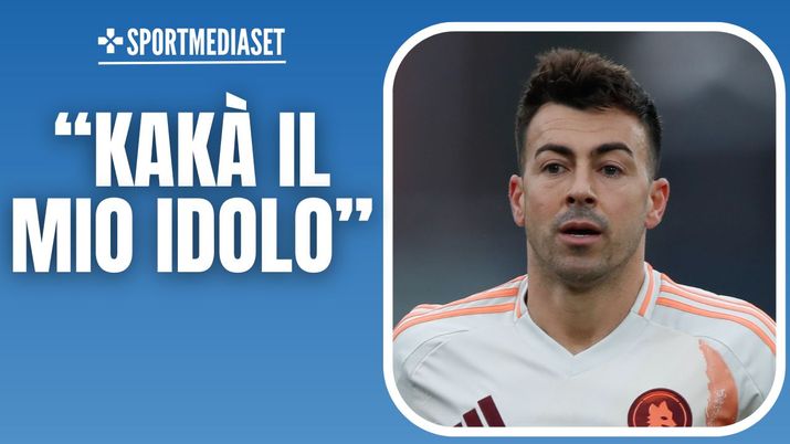 Stephan El Shaarawy AS Roma Calciomercato AC Milan