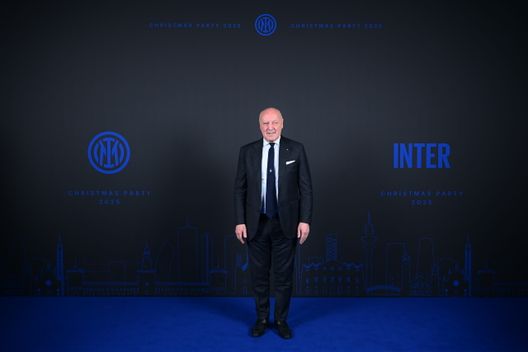 Getty Images Repubblica – Inter, fissata ora la priorità: l’obiettivo della squadra…- immagine 2