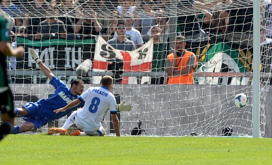 Sassuolo-Inter, statistiche e precedenti tra le due squadre di Serie A- immagine 2