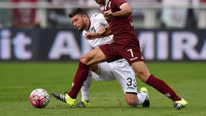 Torino, mese da padrone della fascia per Zappacosta: Carpi il primo ostacolo - immagine 1