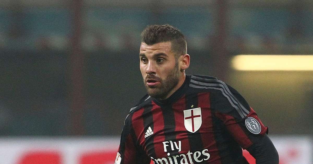 ex milan nocerino racconta 10 anni ho cambiato la mia vita kak224 8230
