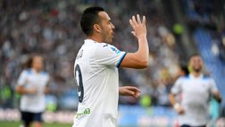 Lazio-Napoli, Pedro a Dazn: “Dobbiamo vincere gli scontri diretti, contano tanto”
