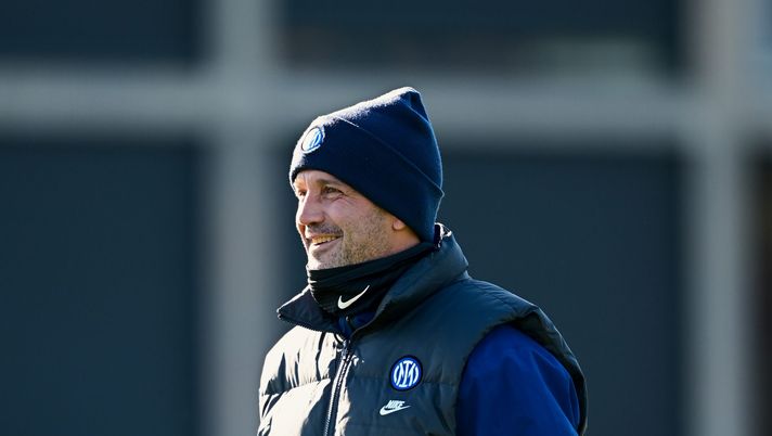 Getty Images Inter Chivu