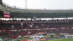 Sampdoria-Torino, le informazioni sui biglietti del settore ospiti