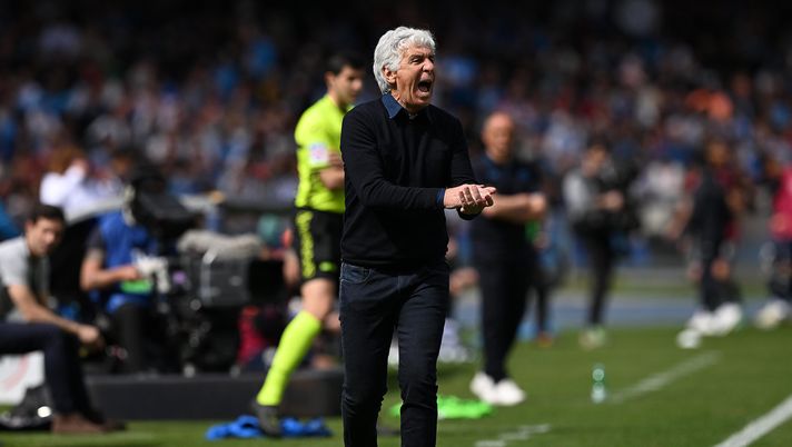 Gasperini, ottimo rapporto con Manna: ADL può offrire ingaggio top. Le cifre – Rai - immagine 1