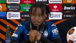 Lookman durissimo contro l’Atalanta: “Ora basta! Offerta congrua. Non ho scelta e devo…”