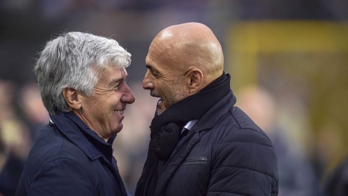 Juventus-Roma, il duello fra gli ex Spalletti e Gasperini si gioca intorno al 3-4-2-1 - immagine 1