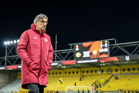 Roma, Juric: “Monza squadra che gioca bene, Hummels e Dybala da valutare…”- immagine 3