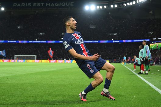 Getty L. Enrique: “Inter avversario degno di nota, ecco cosa dovremo fare. Saremo all’altezza”- immagine 2