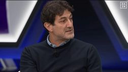 Ferrara: “Inter, sarebbe un errore gestire: accelera! Lautaro? Mi viene da ridere quando…”