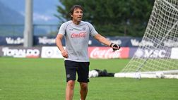Impallomeni: “La situazione Osimhen sicuramente non starà piacendo a Conte”