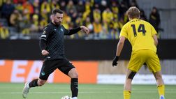 Lazio, così la difesa non va: era dal 2020 che non concedeva…