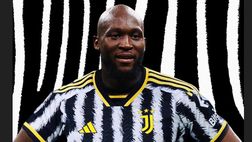 Lukaku-Juventus, Allegri principale sponsor: convinto che Rom sia il jolly scudetto