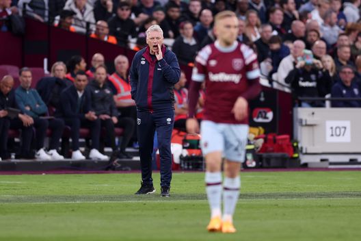 West Ham, Moyes a rischio esonero: la motivazione è surreale- immagine 2