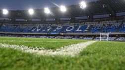 Derby al Maradona, le misure per i tifosi salernitani: tutto da decidere…