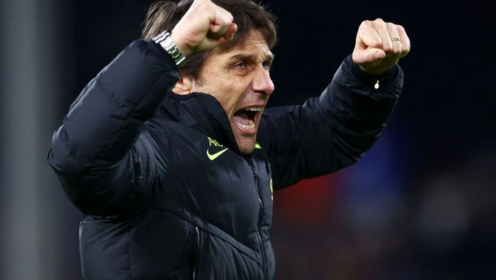 Antonio Conte
