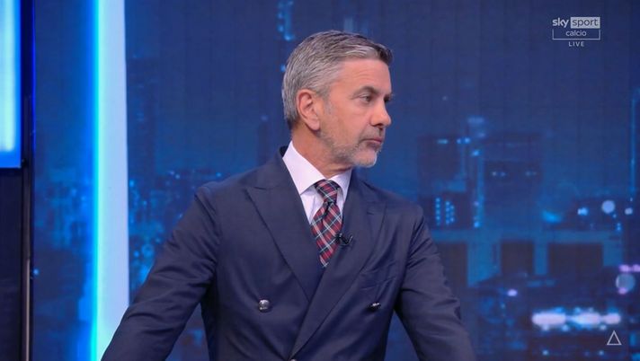 Costacurta: “Sarei davvero molto sorpreso se l’Inter mancasse il suo obiettivo” - immagine 1