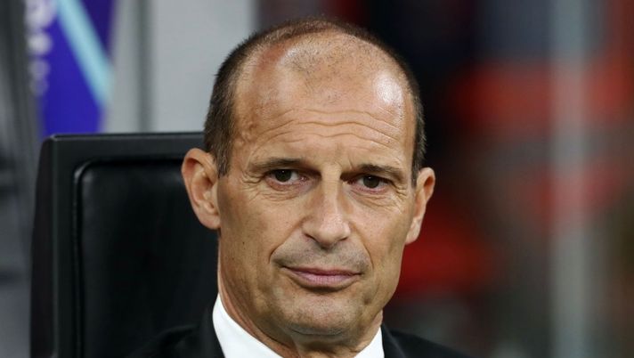 Massimiliano Allegri (allenatore AC Milan), qui durante Milan-Bologna 1-0 (Serie A 2025-2026) | News (Getty Images) Il pensiero di Allegri ha già plasmato il Milan: ecco come