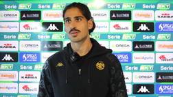 Palermo, GdS: “Grandi manovre, Dionisi aspetta Nikolaou. Nedel-Ceccaroni…”