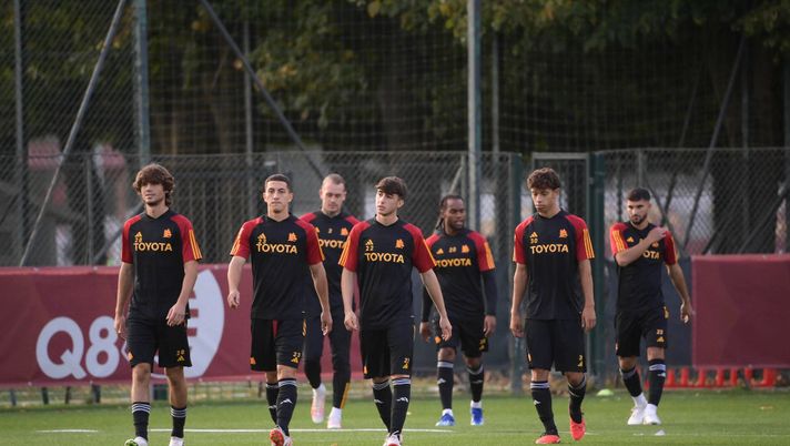 La Roma c’è ma non si vede - immagine 1