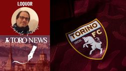 Il Toro, la mistica, Gianluca Petrachi