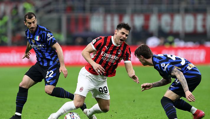 milan-inter-interviste-mediaset-sottil-san-siro-diretta-live-risultato-coppa-italia